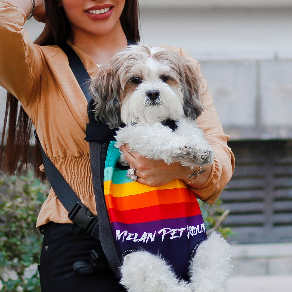 Tango Pet Carrier Backpack